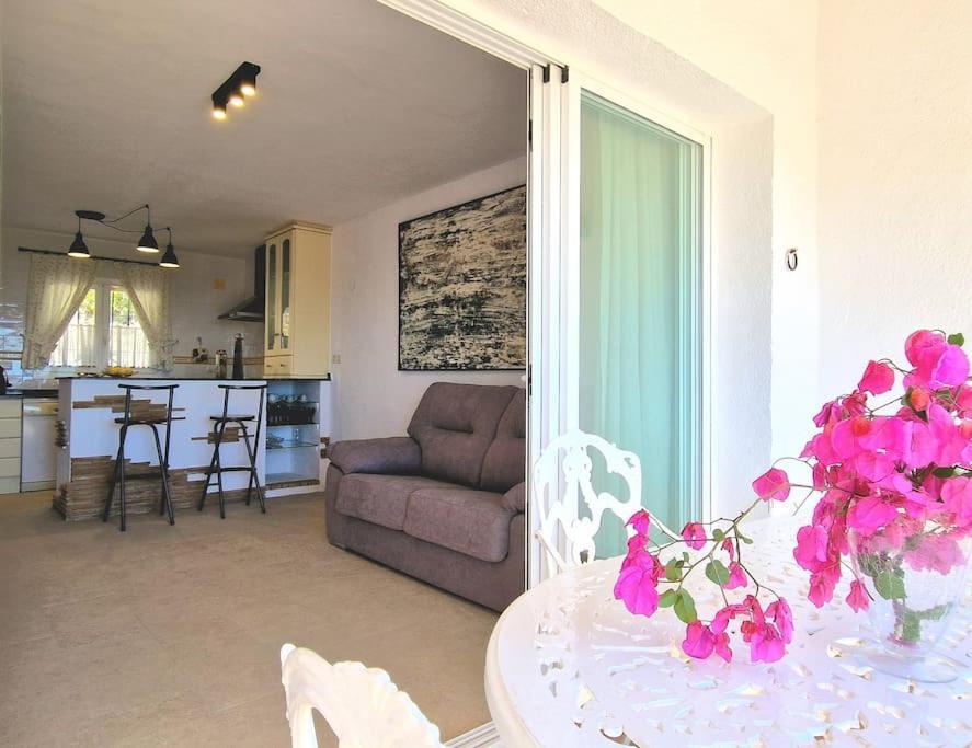 The Blue Dreams House Vakantiehuis *