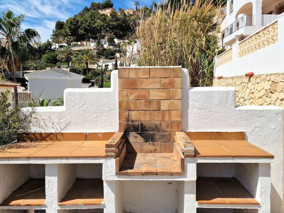 The Blue Dreams House Vakantiehuis Teulada