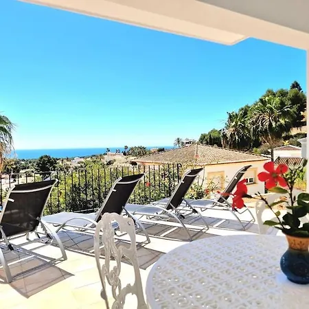 Villa The Blue Dreams House Teulada Exterior foto